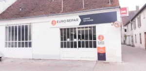Eurorepar Garage Roy Xavier à Bletterans