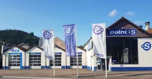 Point S – Remiremont (Dynauto) à Remiremont
