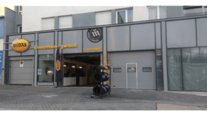 Midas VILLEJUIF à Villejuif