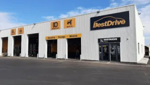 BestDrive – Kertrucks Pneus à Ploudaniel