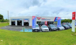 AD EXPERT Automobile Castraise à Castres