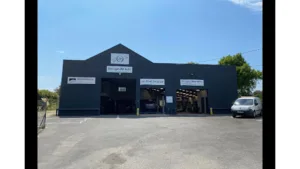 JM AUTO à Montbert