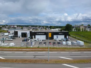 RENAULT LOUDEAC – BODEMERAUTO à Loudéac