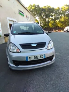 Gac Motors Suspensions à Matha