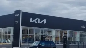 Kia | Le Havre – SAINT CLAIR AUTO 76 à Le Havre