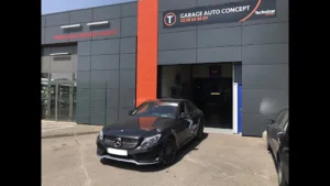 Auto Concept – Technicar Services à Olivet