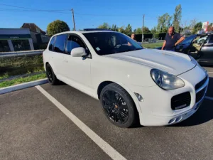 Fms Autos à Villeneuve-sur-Lot