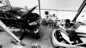 Prop’auto 33 – GARAGE PREMIER à Mérignac