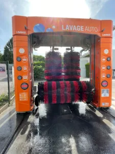Alliance Autos – Citroën à Bar-sur-Aube