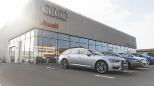 Audi Narbonne Scala à Narbonne