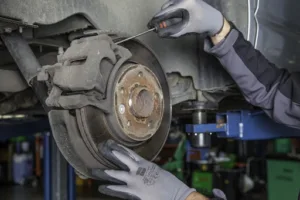 GCA Auto – Garage toutes marques à Orvault