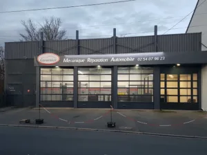Car Service à Châteauroux