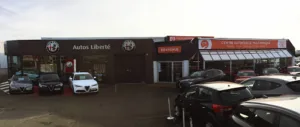VPN Autos – Angers à Angers