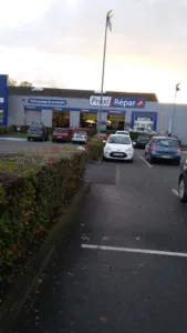 garage Proxirépar Saint-Ouen-l’Aumône – SARL PSOA à Saint-Ouen-l'Aumône