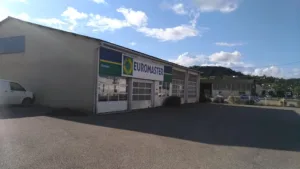 Euromaster – Taquipneu Bon Encontre à Agen