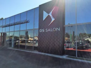 DS SALON MONT-DE-MARSAN à Mont-de-Marsan