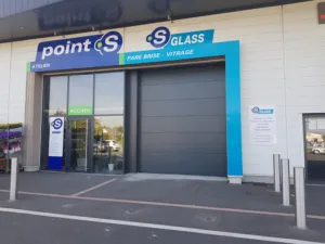 Point S – Wingles (BULTEZ AUTO) à Wingles