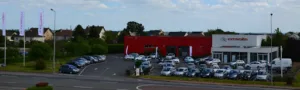 Garage Godefroy Sarl – Citroën et DS Service à Carentan les Marais