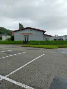 OTTO CENTER à Montivilliers