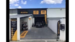 BestDrive Trets à Trets