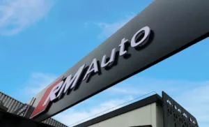 RM AUTO à Aubervilliers
