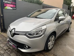 EPINAY AUTO à Épinay-sur-Seine