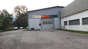 Euro Repar, Garage Blanc Frères à Méry