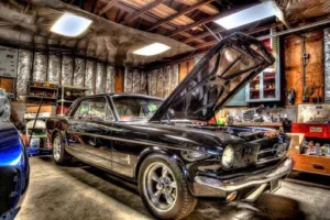 SARL Ernould Automobiles (JBSG Jean Baptiste Service Garage) à Blaringhem