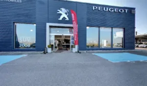 Peugeot Pontarlier – Groupe Chopard à Pontarlier