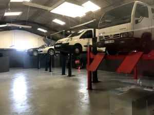 Le Cres Automobile à Le Crès