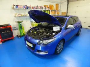 eFLEXFUEL Lille : Boitier Ethanol E85 à Wasquehal