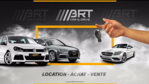 | BRT Car & Drive | à Henriville