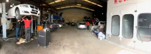 Atelier 168 – Sellerie 168 à Ozoir-la-Ferrière
