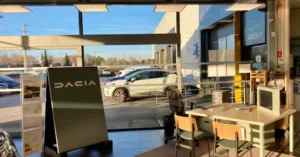 DACIA LUNEL – GGP Auto à Lunel