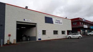 France Pare-Brise à Niort