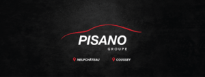 Garage Jean Pisano – Fiat – Fiat Professional – Alfa Romeo – Jeep – Toyota à Coussey