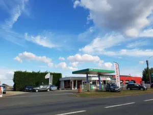 Citroën Garage Bardet Réparateur Agréé à Saint-Jean-d'Assé