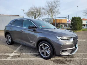 Db Auto à Forbach