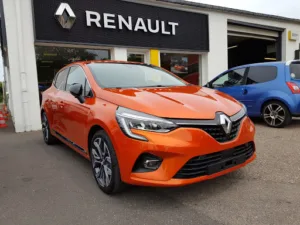 Marly Style Auto et garage Renault cayotte à Marly