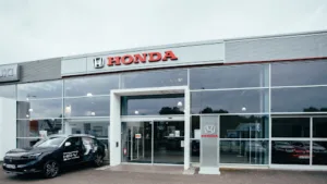 Honda – Groupe Clim – Mont de Marsan à Saint-Pierre-du-Mont