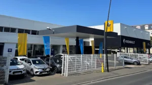 BELLO AUTOMOBILES SARTROUVILLE à Sartrouville