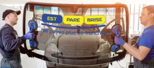 Est Pare-Brise / Aucun frais à avancer / Ne payez plus de franchise ! à Geispolsheim