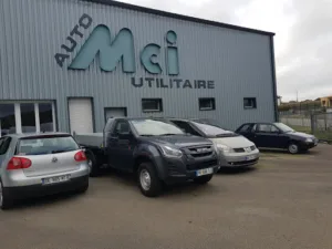 Mci Auto à Loperhet