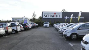 Ceccato Automobile SAS CEFA à Auch
