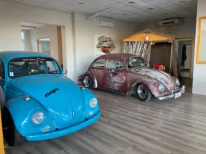 L’Atelier Vintage à Aubenas
