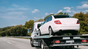 GTR AUTO EXPRESS à Vénissieux