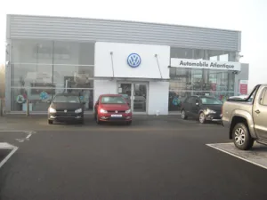 AUTOMOBILE ATLANTIQUE MARENNES OLERON à Marennes