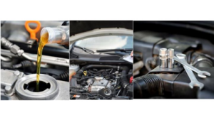 VF Services Autos à Carpentras