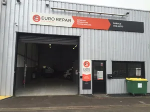 AVS Auto à Villiers-sur-Orge