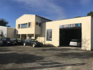 Ld Auto Eurorepar à Plescop